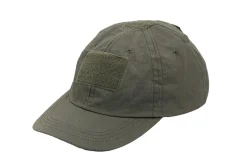 Rodes Operators Tactical Cap – Olive New