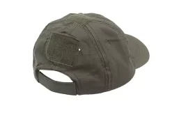 Rodes Operators Tactical Cap – Olive New