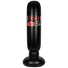 Rodes Oppustelig boksepude / Boksebold – 150×50 cm Clearance