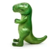 Rodes Oppustelig Dino m. Vanddyse Discount