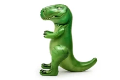 Rodes Oppustelig Dino m. Vanddyse Discount