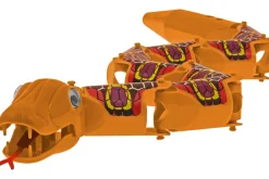 Rodes Orange Swaying Snake 59 cm – Orange Online