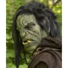 Rodes Orc Brute with hair – Green Clearance