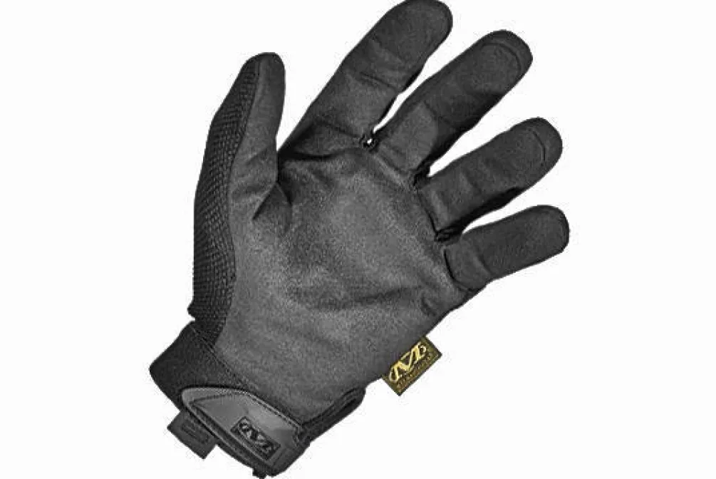 Rodes Original Black handske- XXL New