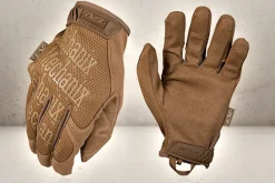 Rodes Original Coyote – Small Best