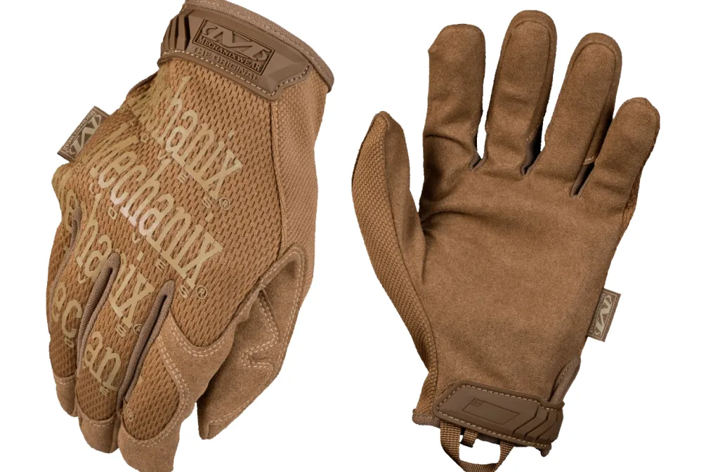 Rodes Original Coyote – XLarge Fashion