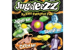 Rodes Original Juggleezz Fashion