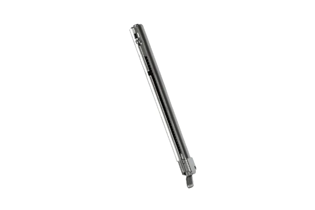 Rodes P-357 12 skuds magasin | Sølv Online