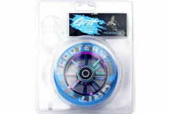 Rodes 2 Pack Grit 110mm Best