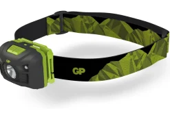 Rodes Pandelampe GP Discovery – 160 lumen Hot