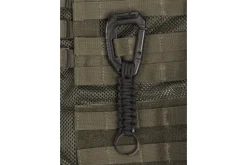 Rodes Paracord Nøglering | Molle Best