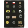 Rodes Patch Wall – Sort Best