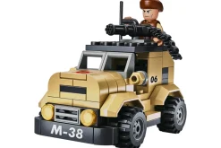 Rodes Patrol Car Discount