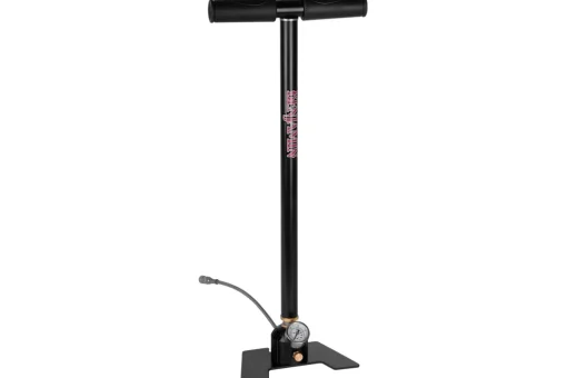 Rodes PCP Pumpe Crosman 200 BAR Outlet