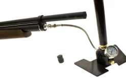 Rodes PCP Pumpe Crosman 200 BAR Outlet