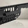 Rodes PDW – Metal Rail system New