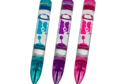 Rodes Pen med timeglas Hot