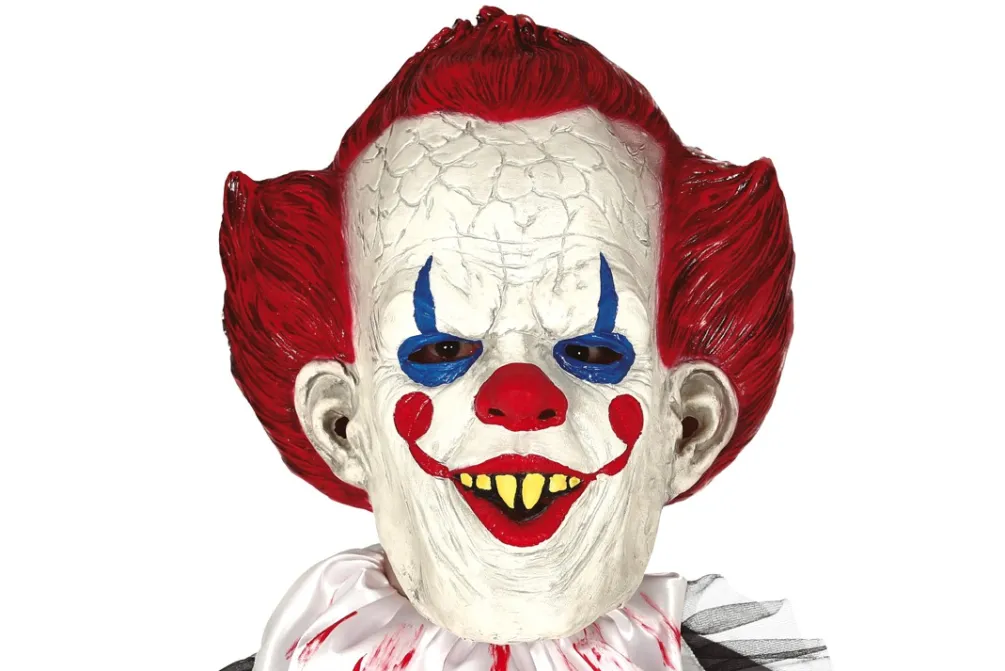 Rodes Pennywise Mask Fashion