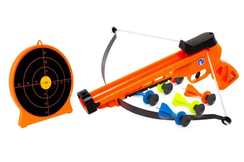 Rodes Petron Sureshot Sugekopskyder Fashion