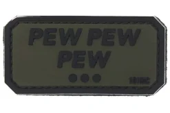 Rodes Pew Pew Pew #41 Patch Online