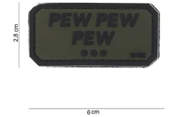 Rodes Pew Pew Pew #41 Patch Online