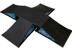 Rodes Phrases Skate Rampe 4-Way Best