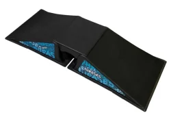 Rodes Phrases Skater Rampe – 2-Way Hot