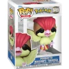 Rodes Pidgeotto #849 – Pokemon Funko Pop Sale