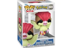 Rodes Pidgeotto #849 – Pokemon Funko Pop Sale