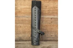 Rodes Pilekogger Hunter Stor – Sort Online