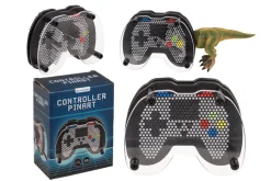 Rodes Pinart / Pinhead – Controller Hot