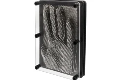 Rodes Pinart / Pinhead 3D metal – Stor 19 x 14 cm Fashion