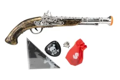Rodes Pirat Pistol Sæt – 5 dele Best