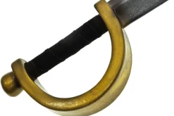Rodes Pirat Sword RFB – Gold – 75 cm Outlet