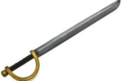 Rodes Pirat Sword RFB – Gold – 75 cm Outlet