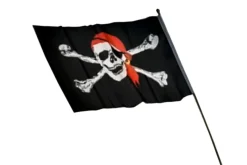 Rodes Piratflag Discount