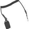 Rodes Pistol Lanyard – Black New