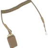 Rodes Pistol Lanyard ASG – Tan New