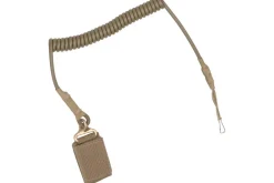 Rodes Pistol Lanyard ASG – Tan New