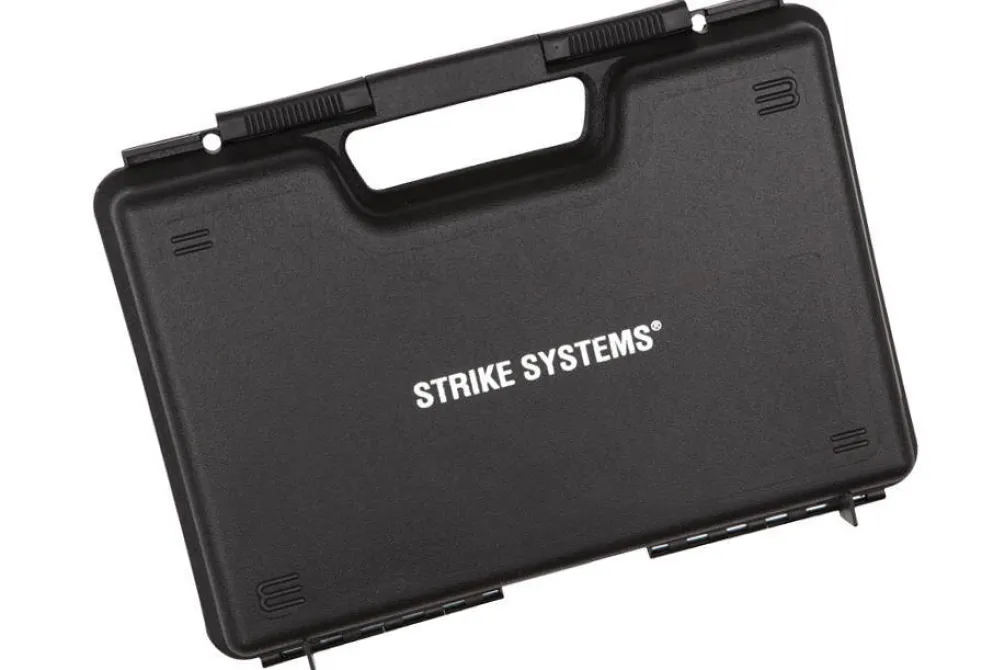 Rodes Pistolkuffert ASG – 7x18x29 cm Hot