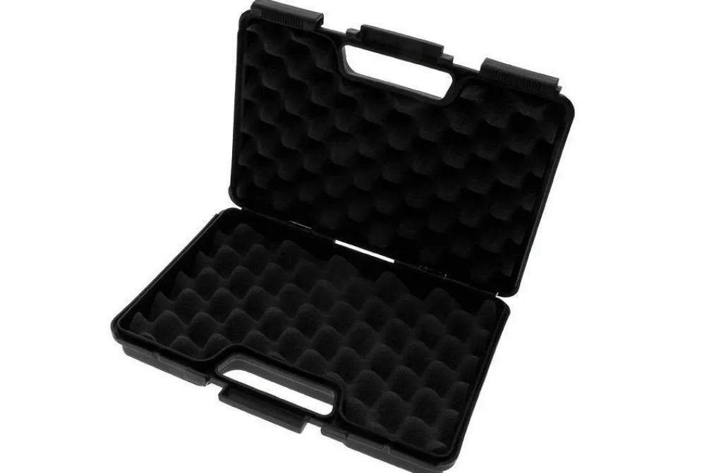 Rodes Pistolkuffert ASG – 7x18x29 cm Hot