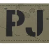 Rodes PJ #84 Patch Online