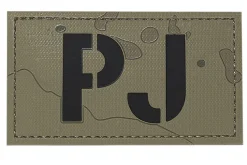 Rodes PJ #84 Patch Online