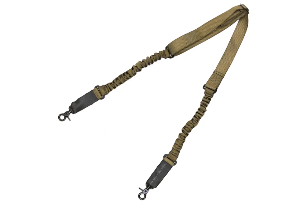 Rodes 2-point bungee sling – Tan Outlet