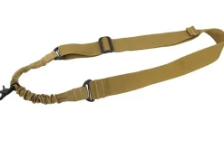 Rodes 1-Point Bungee Sling – Tan Clearance