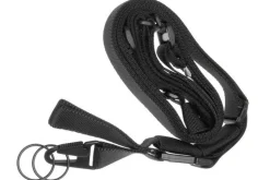 Rodes 3 Point Sling – Black Discount