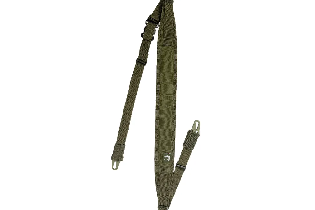Rodes 2-Point Viper Bungee Sling – OD Clearance