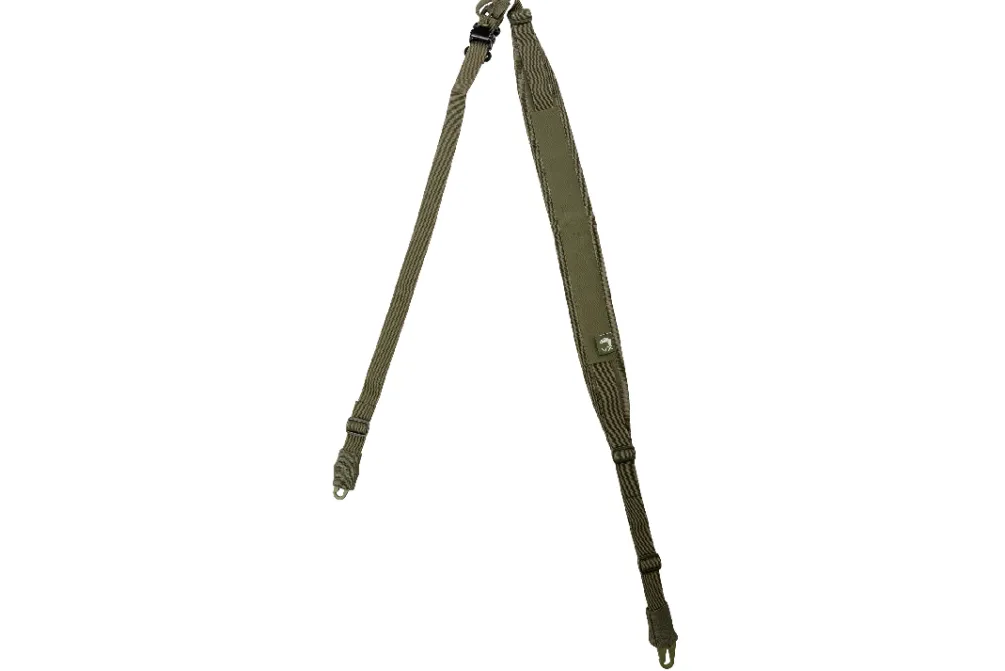 Rodes 2-Point Viper Bungee Sling – OD Clearance