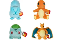 Rodes Pokemon Bamse 30 cm Ass Sale