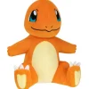Rodes Pokemon Bamse Charmander – 30 cm Best